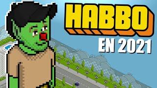 HABBO en 2021