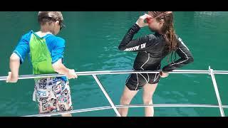 #Jumping @ #Kay Lay Lagoon