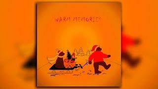 Ion Odagiu - Warm Memories (Official Visualizer)