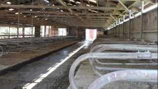 Water Reuse & Methane Digestion at Straus Family Creamery