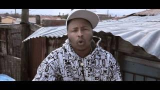 I Will Make It - Driemanskap Ft. Siya [OFFICIAL]