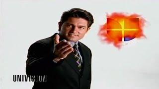 Univision Network ID Amor Real Fernando Colunga 2005