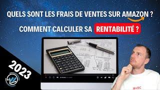 Calculer sa rentabilité sur Amazon en 2023: astuces et méthodes efficaces