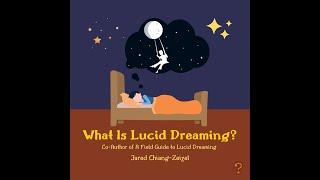 What Is Lucid Dreaming?