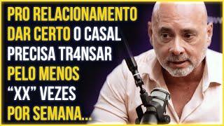 MENOS QUE ISSO A RELAÇÃO VAI PRO BURACO | Dr. Alessandro Loiola Explica