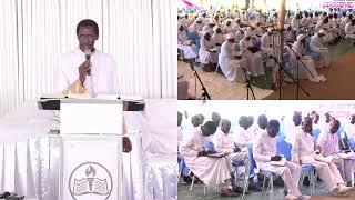 MOUNTAIN OF GOD CONVOCATION HOLY COMMUNION SERVICE || Apst-Prophet of God Onyango M'Ochieng'
