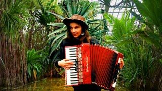 Wiesia Duo - Beautiful Accordion Musik  #accordion, #accordionmusik