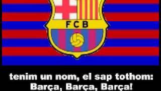 Himni i Barcelones