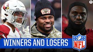 NFL Free Agency WINNERS and LOSERS: Who's on top after wild few days? | CBS Sports HQ