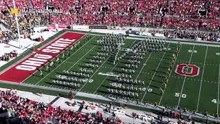 Pregame - Michigan @ Ohio State - November 26, 2022