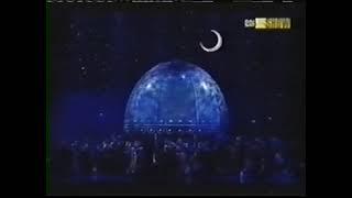 ¨Cherevichki¨ (The little shoes) P. I. Tchaikovsky -  Teatro lirico di Cagliari 2000