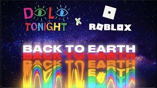 Dolo Tonight X Roblox Event Trailer