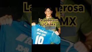 La poderosa liga MX. #futbol #planetafutbol #parati #ligamx #mexico #humor #shorts