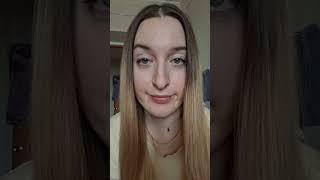 Сори, я сегодня вообще не спала