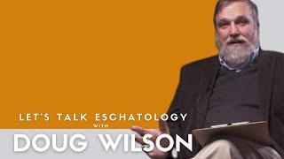 Doug Wilson: Full Preterism, Kinism, Christian Nationalism, Racism