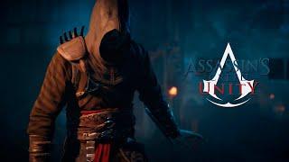 Assassin's Creed Unity ► СНАЧАЛО ЗА ТАМПЛИЕРА А ЗАТЕМ ЗА АССАСИНА #1