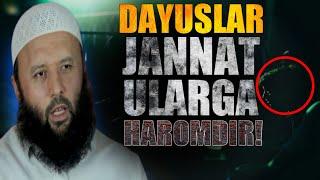 [HD video] Dayuslarga Nasihat | Shayx Sodiq Samarqandiy