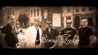 Gipsy Strings Teplice 2012 momeli labarav   YouTube