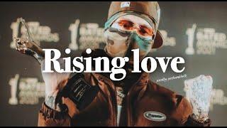 *FREE* Uk Drill x Emotional drill type beat 2024 - ''Rising love ''