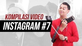 LAPER MARAH KENYANG BEGO - KOMPILASI VIDEO INSTAGRAM #7