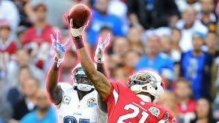 Patrick Peterson Highlights