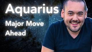 Aquarius A Dream You’ve Had For YEARS Is Finally Manifesting! May Bonus Tarot