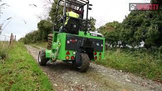 MOFFETT E SERIES NX   A SUSTAINABLE ALTERNATIVE