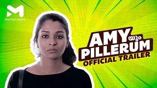 Amyum Pillerum Trailer | Vinitha Koshy | Original Series | Mainstream TV
