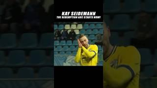 Kay Seidemann - Redemption Arc | FC Carl Zeiss Jena