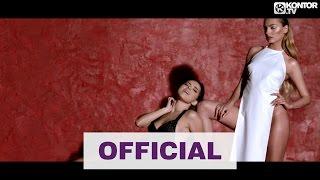 Alexandra Stan & INNA feat. Daddy Yankee - We Wanna (Official Video HD)