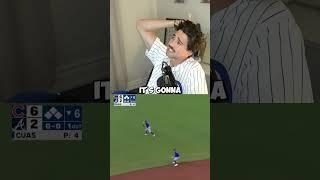 Cubs Fan Reacts to Worst Loss of the Season!