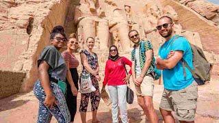 Intrepid Travel - Small Group Tours