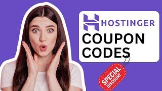 Hostinger Coupon Code: How to Get Hostinger Coupon Code in 2025