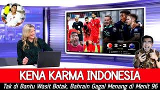 MAMPUS ● Anak Emas AFC Kena Karma ~  Australia Amankan Posisi Indonesia di Peringkat ketiga !!