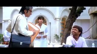 Comedy clips Hindi Movie -CHUP CHUP KE Rajpal Yadav Comedy Scene