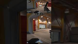 CS2 Bhop clips #csgo #csgobhop #gaming