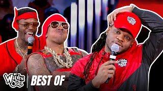 Best of Talking Spit   SUPER COMPILATION | Wild 'N Out