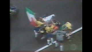 Mundial de Motovelocidade - Moto GP - GP do Brasil 2002 (Globo)