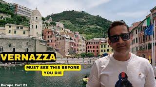 The Most Beautiful Village of Italy || Travelling Mantra || Europe Part 21