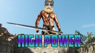 [For Honor] - High Power