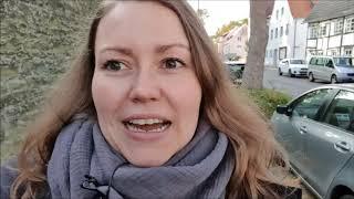 Annika entdeckt Soest