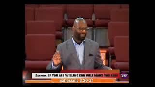 Messiah Temple Episode 09