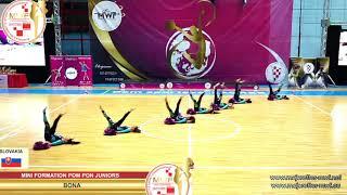 MWF-MAJORETTE SPORT WORLD FEDERATION