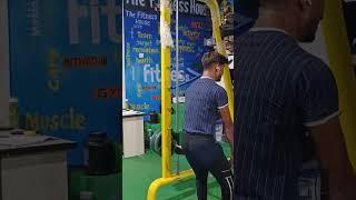 fitness house unisex gym  motivation video fitness health tips