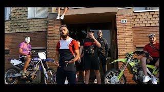 MEDING FEAT IMERAN -  "42" (clip officiel)