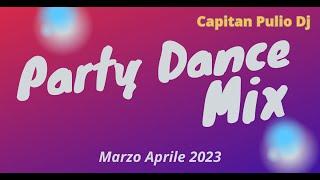 The best dance hits MARZO 2023 Radio Show - mix by Capitan Pulio dj