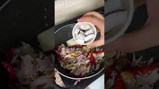 Easy & tasty sambar recipe || #shorts #sambar shystyles vlog recipe