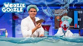 Woher kommt unser Trinkwasser? l GANZE FOLGE l WOOZLE GOOZLE