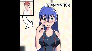 Tg Room, A short animation Dub (TG Beach 2.0)