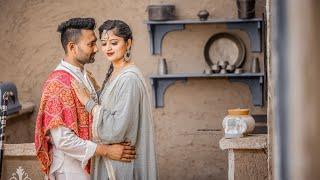 Shoot villa Film City |Best Pre Wedding | Shuttershoots photography